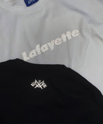 LFYT - DOT REFLECTOR CORE LOGO TEE LA250101