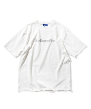 LFYT - DOT REFLECTOR CORE LOGO TEE LA250101