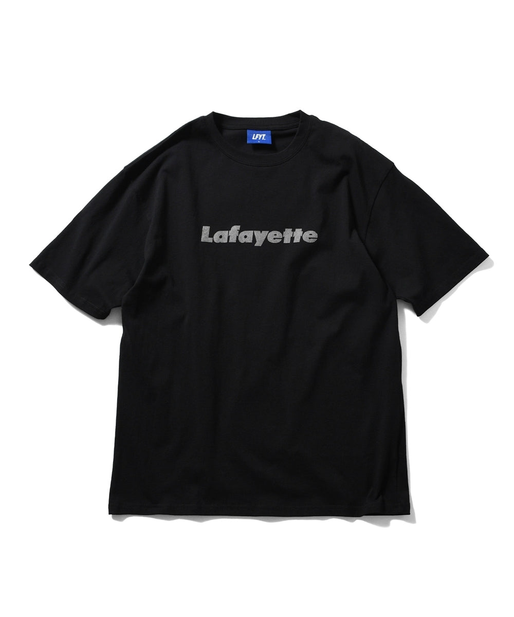 LFYT - DOT REFLECTOR CORE LOGO TEE LA250101