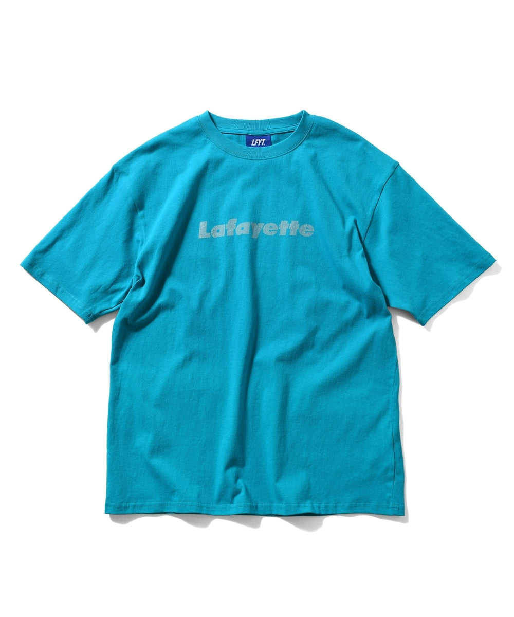 LFYT - DOT REFLECTOR CORE LOGO TEE LA250101