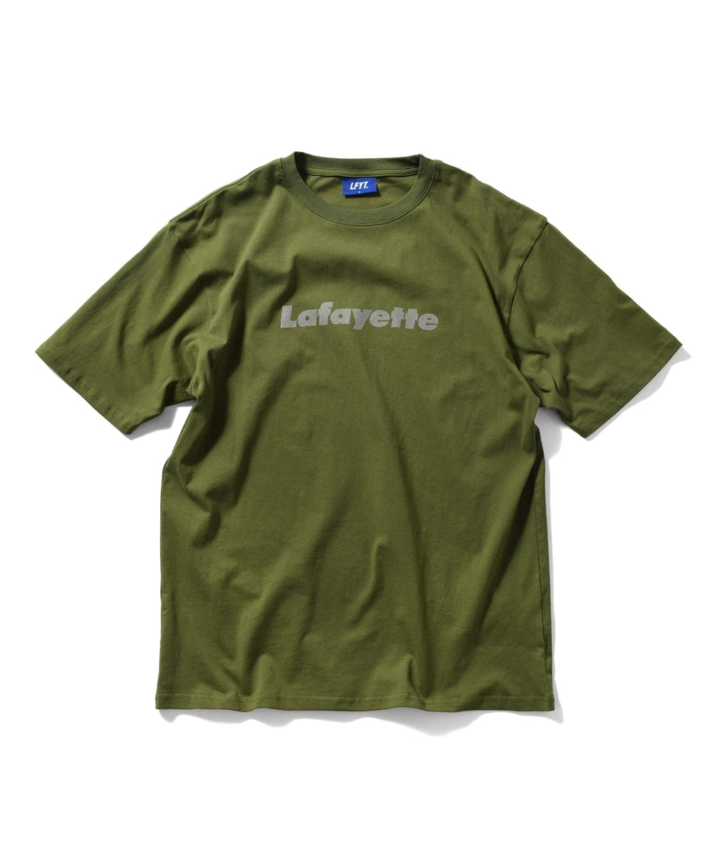 LFYT - DOT REFLECTOR CORE LOGO TEE LA250101