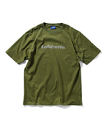 LFYT - DOT REFLECTOR CORE LOGO TEE LA250101