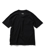 LFYT - DOT REFLECTOR CORE LOGO TEE LA250101