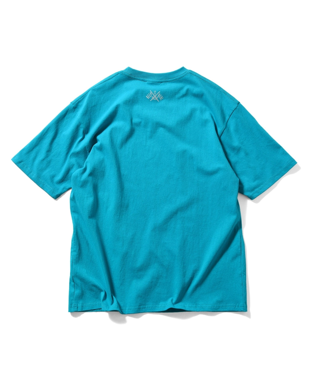 LFYT - DOT REFLECTOR CORE LOGO TEE LA250101