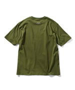 LFYT - DOT REFLECTOR CORE LOGO TEE LA250101