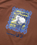 LFYT - BODEGA CAT TEE LA250102