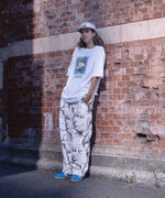 LFYT - BODEGA CAT TEE LA250102