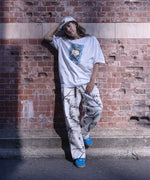 LFYT - BODEGA CAT TEE LA250102