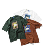 LFYT - BODEGA CAT TEE LA250102