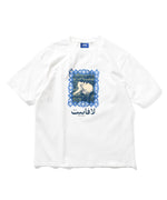 LFYT - BODEGA CAT TEE LA250102