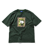 LFYT - BODEGA CAT TEE LA250102