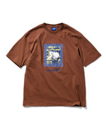 LFYT - BODEGA CAT TEE LA250102