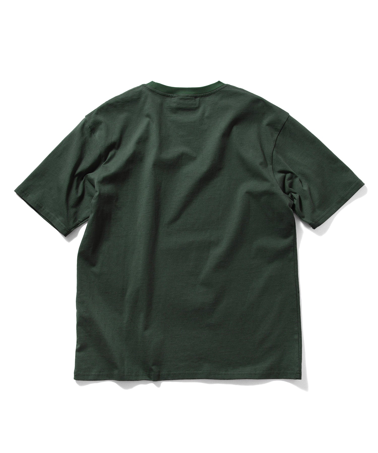 LFYT - BODEGA CAT TEE LA250102