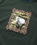 LFYT - BODEGA CAT TEE LA250102