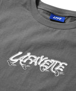 LFYT - RETRO SOUND TEE LA250103