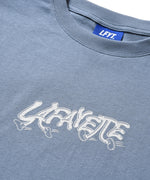 LFYT - RETRO SOUND TEE LA250103