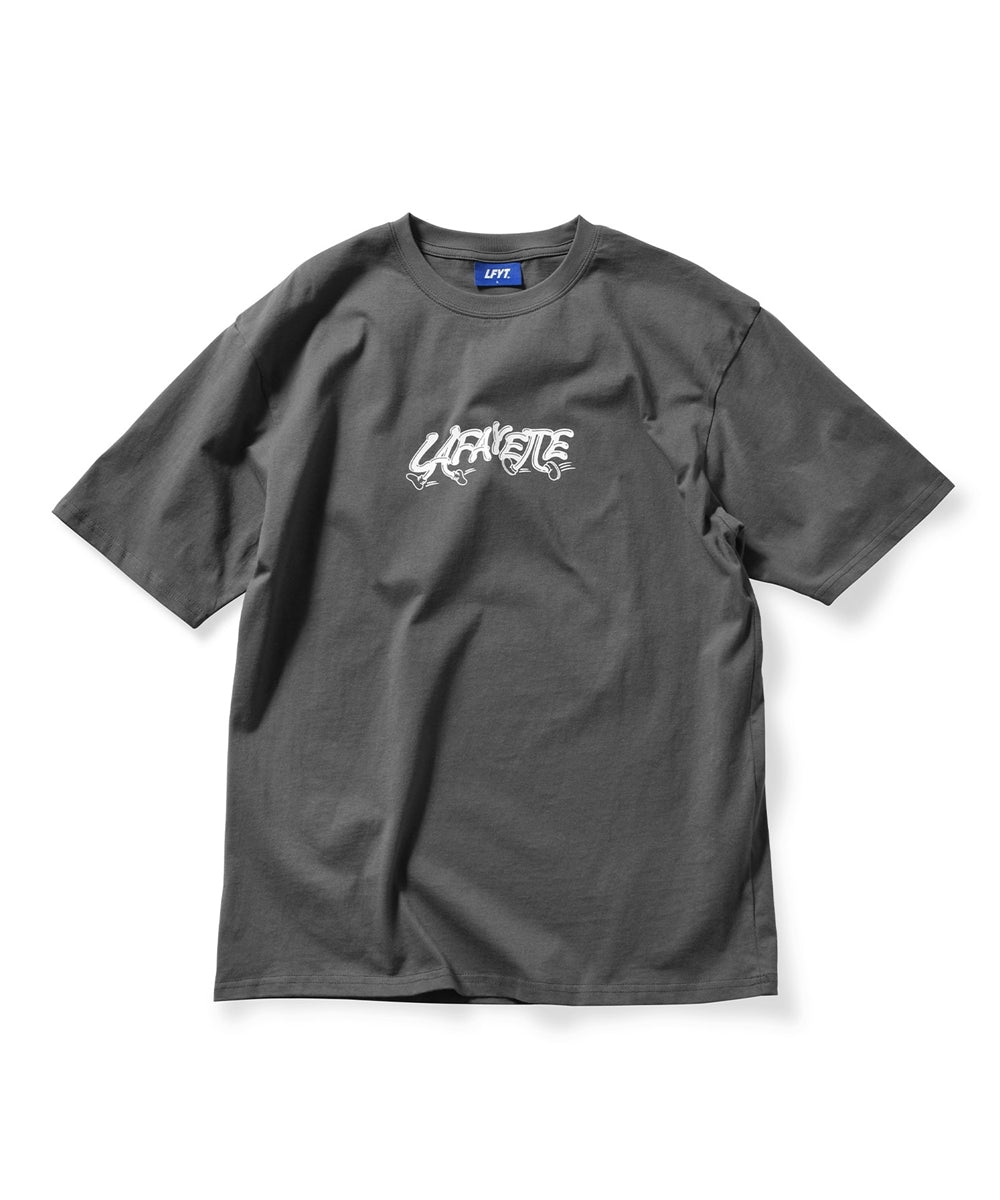LFYT - RETRO SOUND TEE LA250103