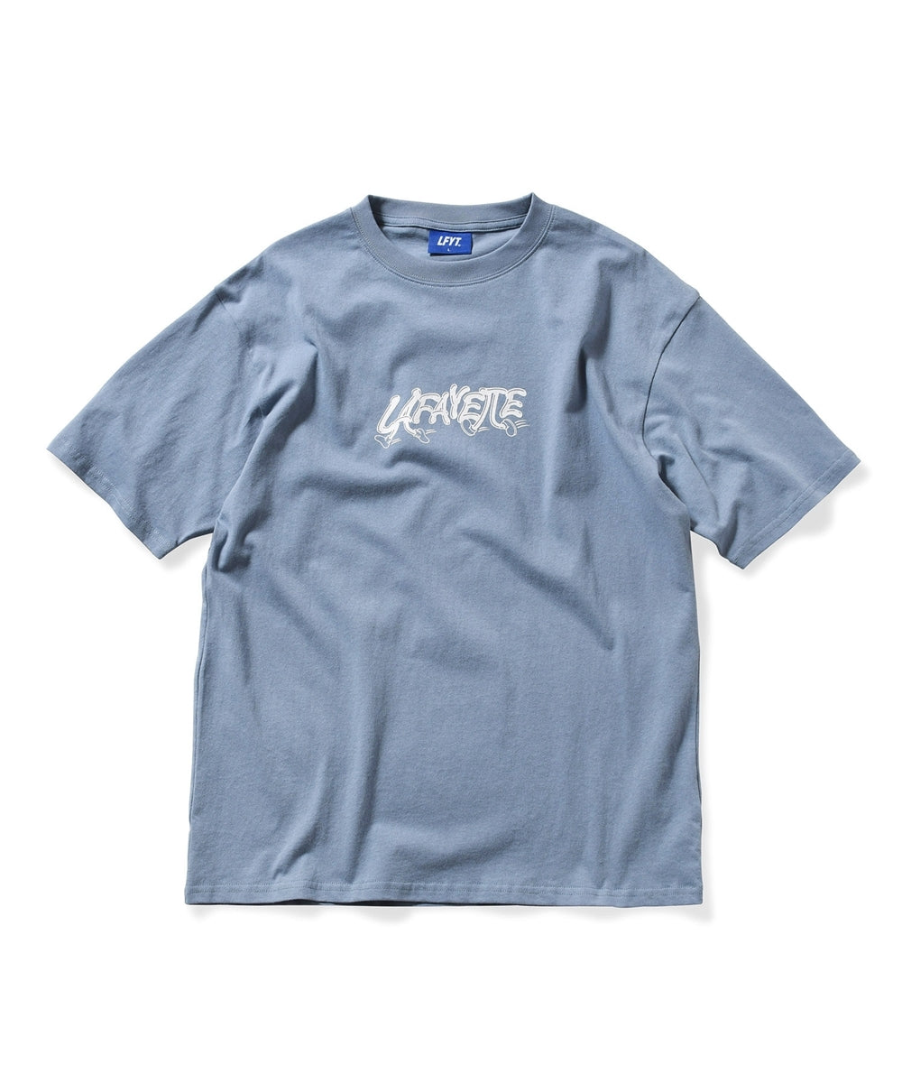 LFYT - RETRO SOUND TEE LA250103