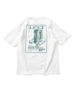 LFYT - RETRO SOUND TEE LA250103