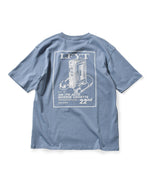 LFYT - RETRO SOUND TEE LA250103