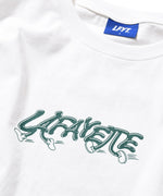 LFYT - RETRO SOUND TEE LA250103