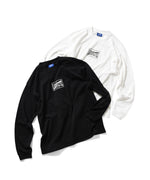 LFYT - BOX LOGO L/S TEE LA250105