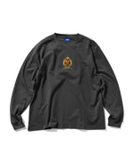 LFYT - HERITAGE EMBLEM L/S TEE LA250106