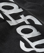 LFYT - SLEEVE LOGO WASHED L/S TEE LA250107