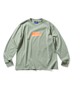LFYT - CLOCKWORK L/S TEE LA250108