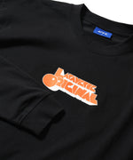 LFYT - CLOCKWORK L/S TEE LA250108