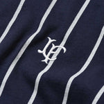 LFYT - PINSTRIPE RAGLAN SLEEVE TEE LS260102