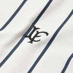 LFYT - PINSTRIPE RAGLAN SLEEVE TEE LS260102