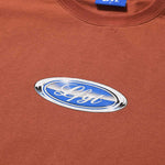 LFYT - AUTO EMBLEM TEE LS260103