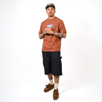 LFYT - AUTO EMBLEM TEE LS260103