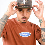 LFYT - AUTO EMBLEM TEE LS260103