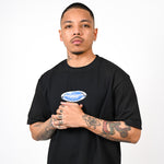 LFYT - AUTO EMBLEM TEE LS260103