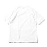 LFYT - AUTO EMBLEM TEE LS260103