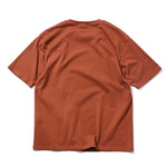 LFYT - AUTO EMBLEM TEE LS260103