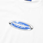 LFYT - AUTO EMBLEM TEE LS260103