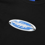 LFYT - AUTO EMBLEM TEE LS260103