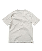 LFYT - SOLID POCKET TEE LS260104