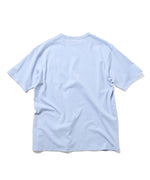 LFYT - SOLID POCKET TEE LS260104