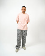 LFYT - SOLID POCKET TEE LS260104
