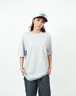 LFYT - SOLID POCKET TEE LS260104