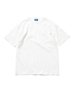 LFYT - SOLID POCKET TEE LS260104