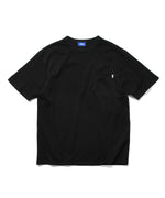 LFYT - SOLID POCKET TEE LS260104