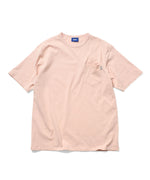 LFYT - SOLID POCKET TEE LS260104