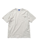 LFYT - SOLID POCKET TEE LS260104