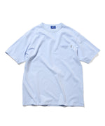 LFYT - SOLID POCKET TEE LS260104