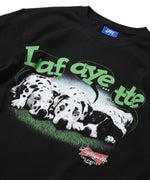 LFYT - WEISER DOGS TEE LS260105